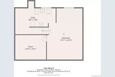 3 Old Pomona Road, Suffern, NY 10901 - Photo 24