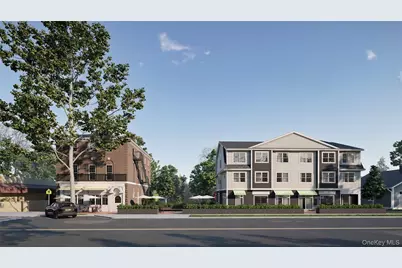1123 Pleasantville Road #3B, Briarcliff Manor, NY 10510 - Photo 1
