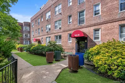 141-15 Union Turnpike #1-O, Flushing, NY 11367 - Photo 1