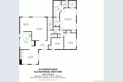 52 Voorhis Drive, Old Bethpage, NY 11804 - Photo 44