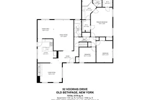 52 Voorhis Dr, Old Bethpage, NY 11804 - Photo 44
