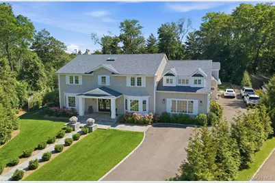 6 Castle Court, Woodbury, NY 11797 - Photo 1