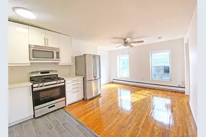 166 Halsey Street, Brooklyn, NY 11216 - Photo 6