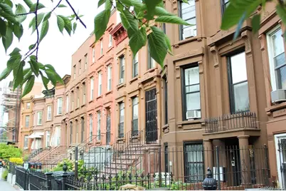 166 Halsey Street, Brooklyn, NY 11216 - Photo 1