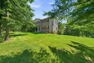 34 Fire Tower Road, Bloomingburg, NY 12721 - Photo 4
