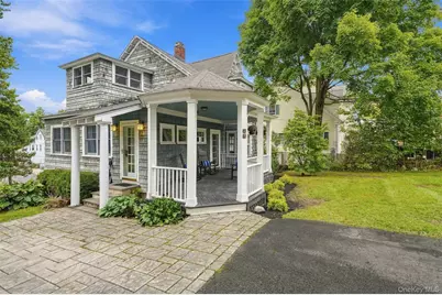 27 Clinton Street, Cornwall, NY 12518 - Photo 2