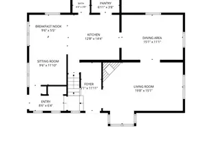 27 Clinton St, Cornwall, NY 12518 - Photo 46