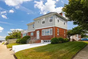 127-17 Beach Channel Dr, Rockaway Park, NY 11694 - Photo 1
