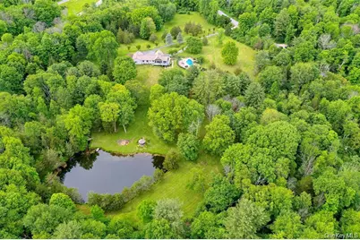 129 Clinton Corners Road, Salt Point, NY 12578 - Photo 4