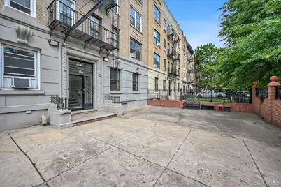 1057 Eastern Parkway #1A, Brooklyn, NY 11213 - Photo 1