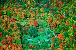 190 Lewis Hollow Rd, Woodstock, NY 12498 - Photo 2