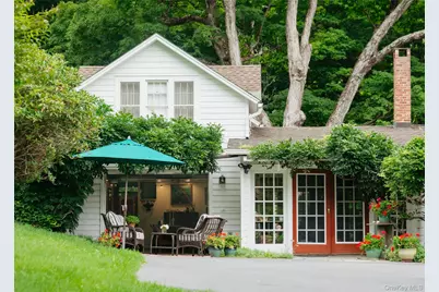 190 Lewis Hollow Road, Woodstock, NY 12498 - Photo 32