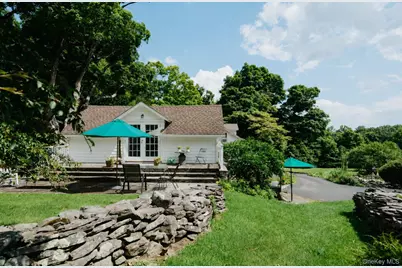 190 Lewis Hollow Road, Woodstock, NY 12498 - Photo 34