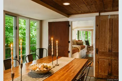 190 Lewis Hollow Road, Woodstock, NY 12498 - Photo 14