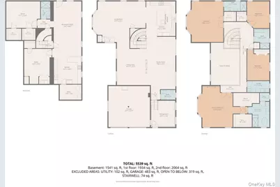 105 Woodhill Lane, Manhasset, NY 11030 - Photo 48