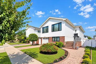 162-07 85th Street, Howard Beach, NY 11414 - Photo 1