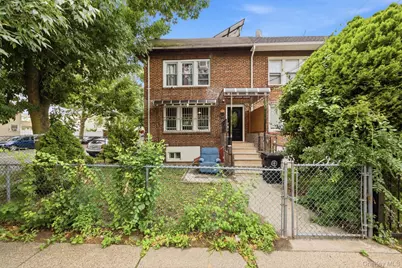 11460 145th Street, Jamaica, NY 11436 - Photo 1