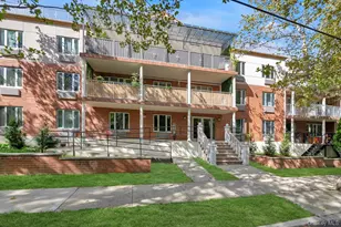 64-34 Grand Central Pkwy, Forest Hills, NY 11375 - Photo 1