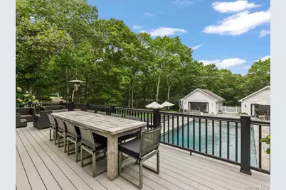 421 Edge Of Woods Road, Water Mill, NY 11976 - Photo 30