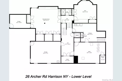 26 Archer Road, Harrison, NY 10528 - Photo 50