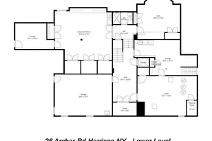 26 Archer Rd, Harrison, NY 10528 - Photo 50