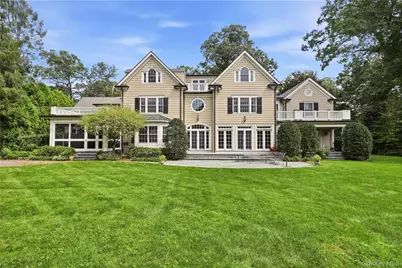 26 Archer Road, Harrison, NY 10528 - Photo 44