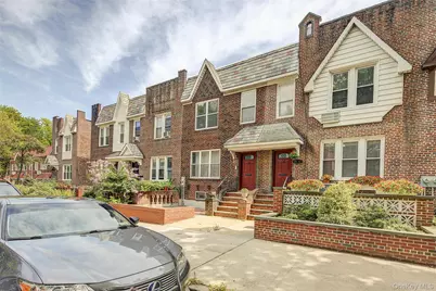 39-25 50th Street, Woodside, NY 11377 - Photo 1