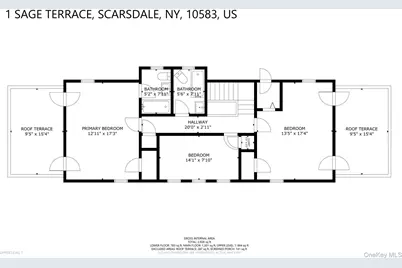 1 Sage Terrace, Scarsdale, NY 10583 - Photo 28