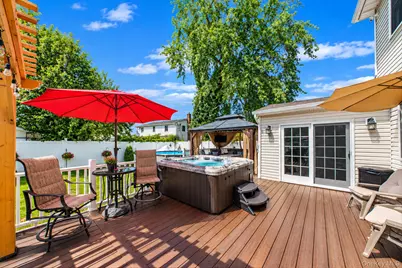 16 Salem Road, Hicksville, NY 11801 - Photo 46