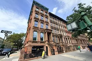 241 Lenox Ave, New York, NY 10027 - Photo 1