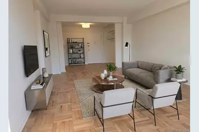 107-40 Queens Boulevard #12C, Forest Hills, NY 11375 - Photo 4