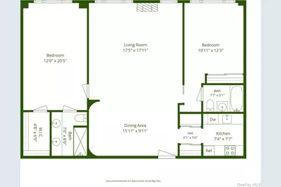136 Beach 117th Street #2H, Rockaway Park, NY 11694 - Photo 20