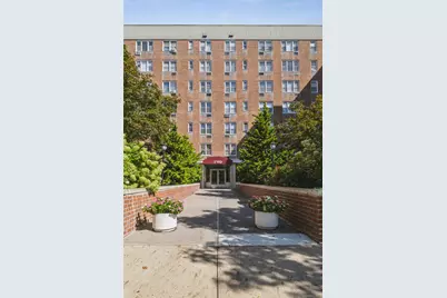 2 Sadore Lane #1E, Yonkers, NY 10710 - Photo 4