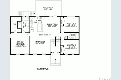 157 S Quaker Lane, Hyde Park, NY 12538 - Photo 12