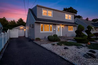 2569 Wantagh Avenue, Wantagh, NY 11793 - Photo 1