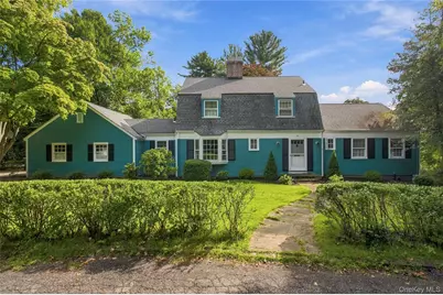 1 Grandview Circle, Pleasantville, NY 10570 - Photo 1