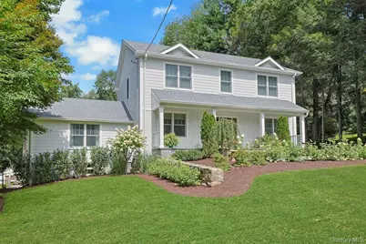 8 Rosehill Drive, Armonk, NY 10504 - Photo 1