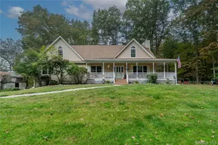 219 Brimstone Hill Rd, Pine Bush, NY 12566 - Photo 2