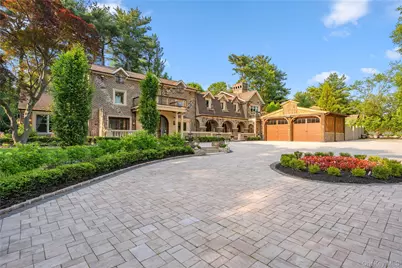 213 Guinea Woods Road, Old Westbury, NY 11568 - Photo 1