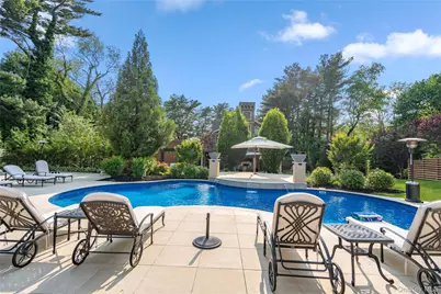 213 Guinea Woods Road, Old Westbury, NY 11568 - Photo 34