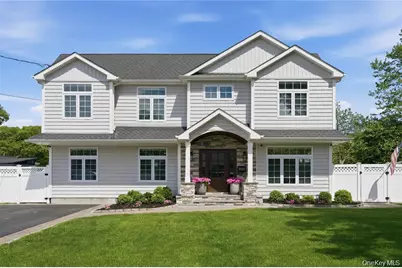 703 Peter Paul Drive, West Islip, NY 11795 - Photo 1