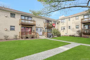205 Sneden Pl W, Spring Valley, NY 10977 - Photo 2
