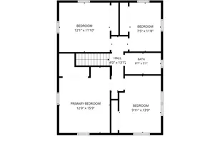 12 Cable Ln, Hicksville, NY 11801 - Photo 20