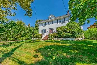 112 Harrison Street, Lawrence, NY 11559 - Photo 2