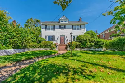 112 Harrison Street, Lawrence, NY 11559 - Photo 1