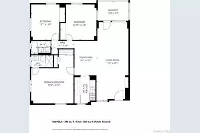61-25 98th Street #7J, Rego Park, NY 11374 - Photo 26