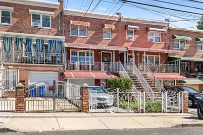 1047 E 217th Street, Bronx, NY 10469 - Photo 2