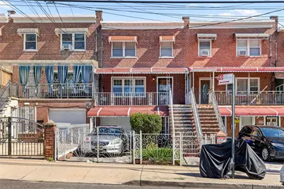 1047 E 217th Street, Bronx, NY 10469 - Photo 1