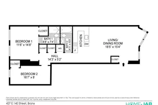 427 E 140th St, Bronx, NY 10451 - Photo 14