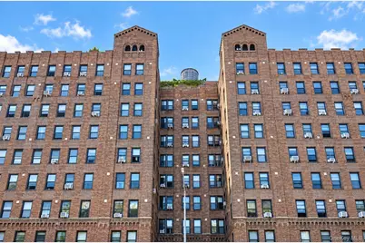83-00 Talbot Street #7D, Kew Gardens, NY 11415 - Photo 1